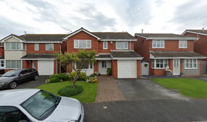 Smith's Airport Services