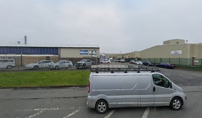 Fylde Coast Replacement Taxis