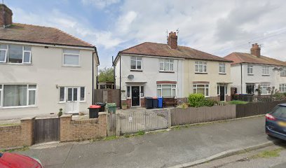 F.W.D AIRPORT SERVICES