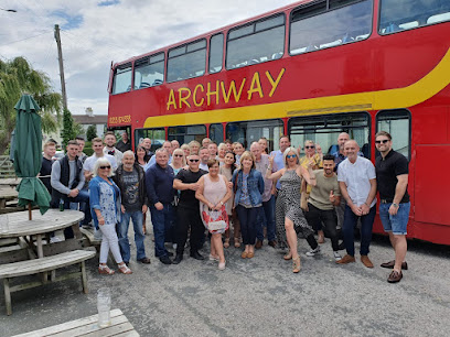 Archway Travel