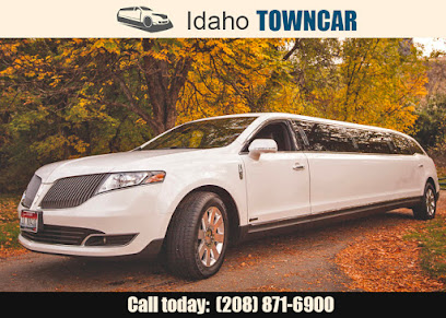Idaho Town Car