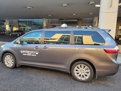 Inter City Taxi