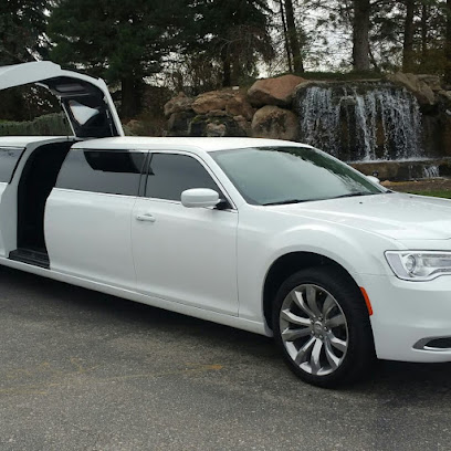 Diamond Limousine & Luxury Sedan