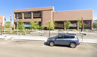 Boise Child Care Licensing