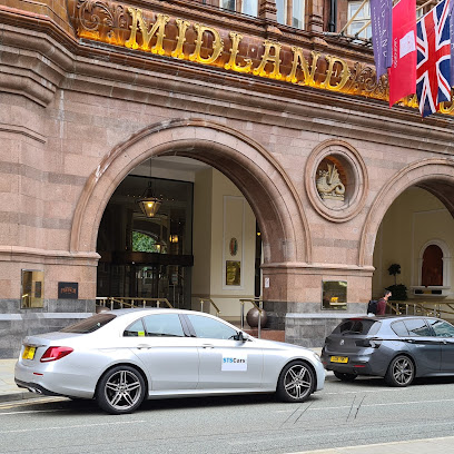 STS Cars Ltd