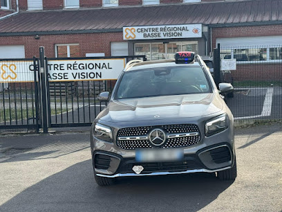 Activ Taxi Conventionné VSL ambulance Dunkerque