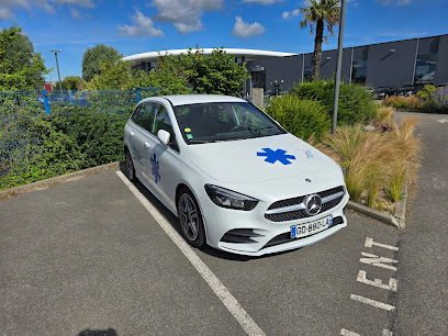 Ambulances DECAE (société indépendante)