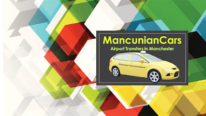 Mancunian Cars Manchester Airport Transfers