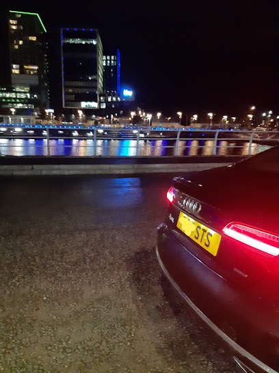 Skyway Chauffeurs