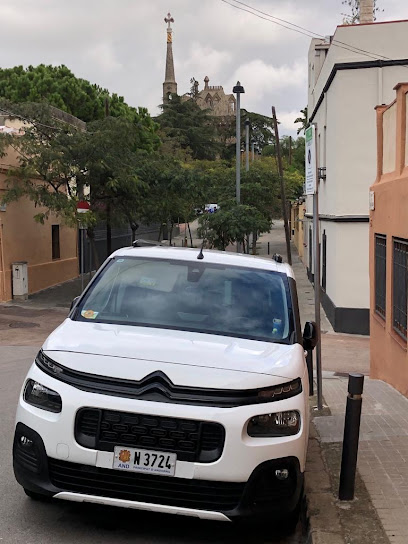 Godoy Venturi Transports i Serveis Concertats