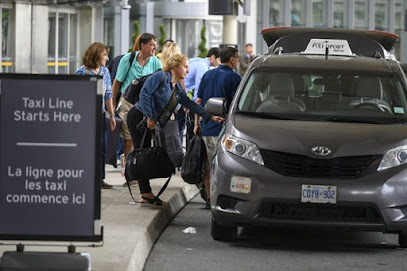 Aeroport Taxi & Limousine Service - Head Office