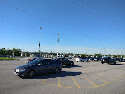 Erin Mills Station