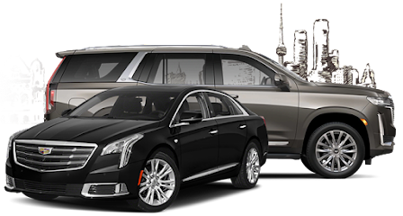 1ST COMFORT LIMOUSINE