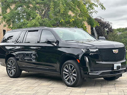 Toronto Airport Limo