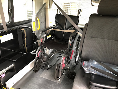 介護タクシーサービス ポノポノ