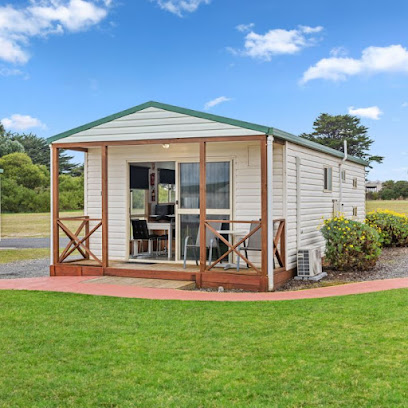 Discovery Parks - Devonport