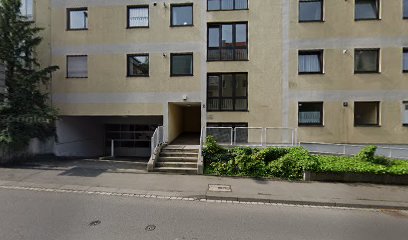 Taxi Würzburg eG