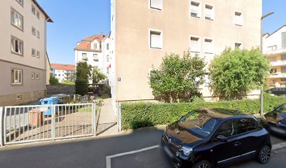 Taxi JR OHG