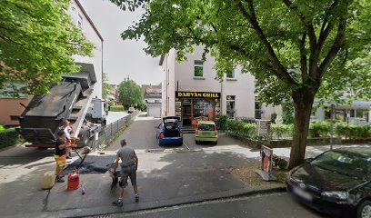 Taxiunternehmen Gulraiz