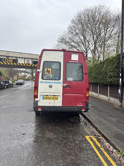 Youbus Ltd