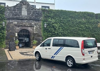 TÁXI HORTA-FAIAL