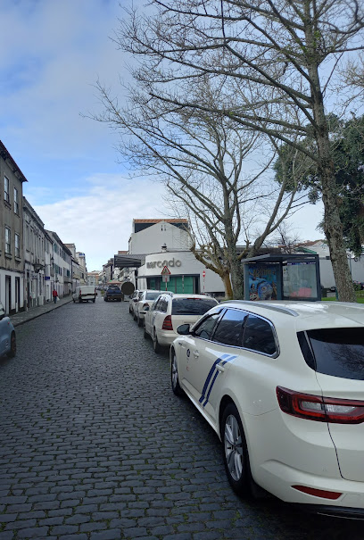 Faial Táxis-Central da Horta(call center)