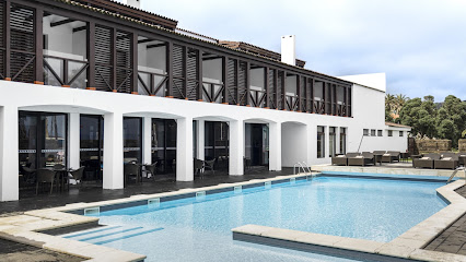 Pousada Forte da Horta