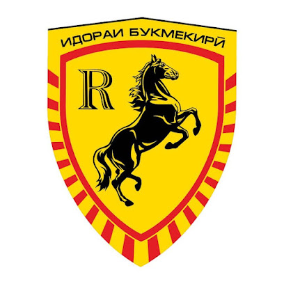 Bukmekerskaya Kompaniya Rakhsh