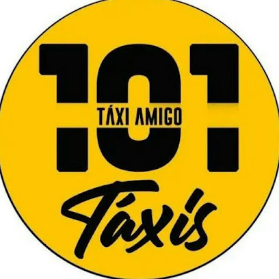 101 TÁXI