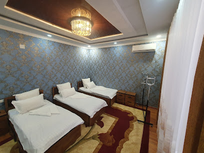 Guest house Homely