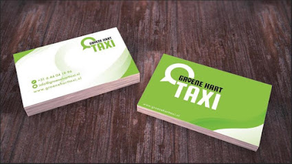 Groene Hart Taxi