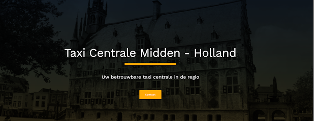 Centrale Midden-Holland