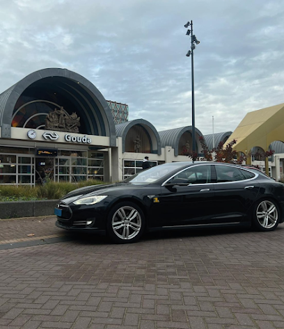Taxi Gouda Centrale
