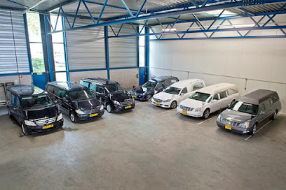 Van der Lans & Busscher B.V.