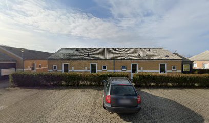 BYENS TAXA SKAGEN / Haidar Mousawi