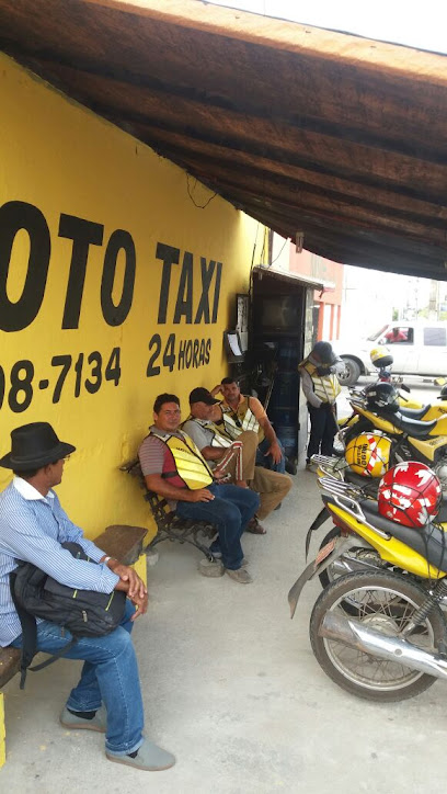 Moto Táxi Balão do Mondubim