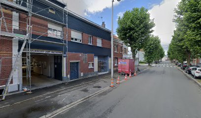 Ambulances Jmf Béthune