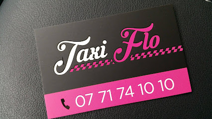 TAXI FLO (BETHUNE)