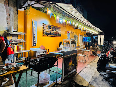 Servicio de taxi Iquitos Cordova's