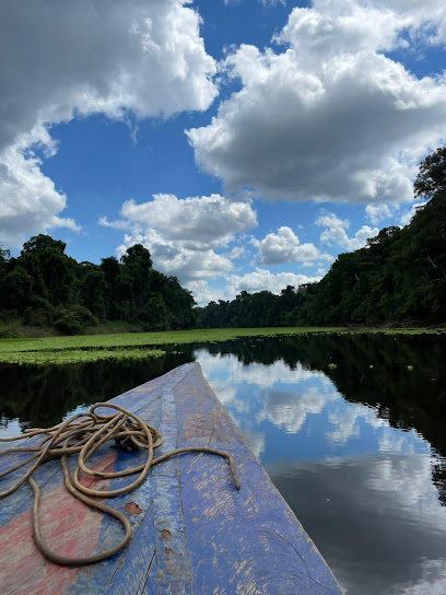 Amazon Travel Expedition explorer