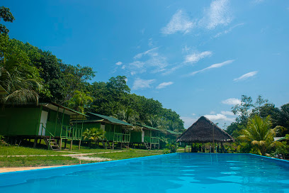 Maniti Expeditions Amazon Eco-Lodge & Tours Iquitos