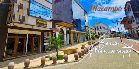 Hostal Macambo
