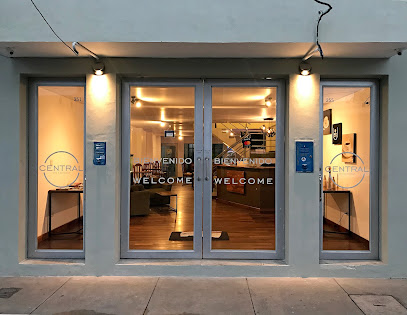 Central Bed & Breakfast