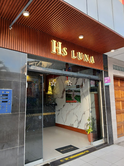 HOSTAL LUNA IQUITOS