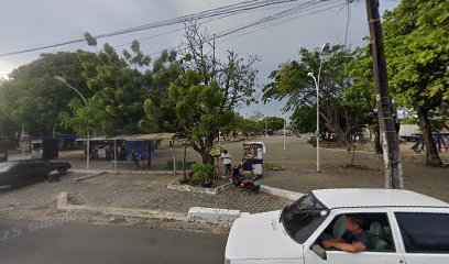 Moto Táxi da Cidade dos Funcionários