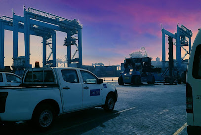 APM Terminals Bahrain