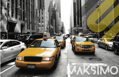 Maks Taxi Bahrain Group.