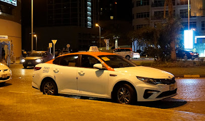 Bahrain Taxi