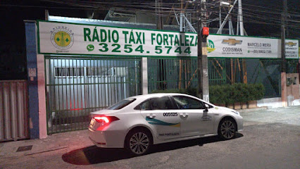 Radio Taxi Fortaleza