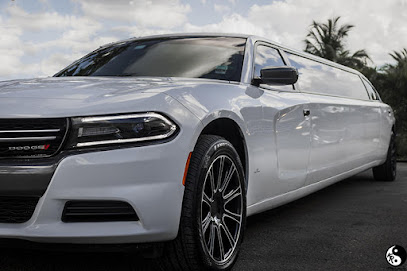 A Family Limousine & Coaches